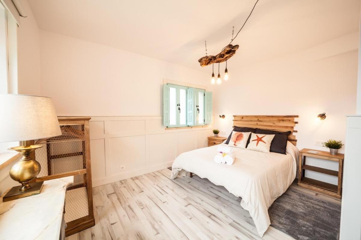 The Old Seaman Bed & Breakfast Селоріо Екстер'єр фото