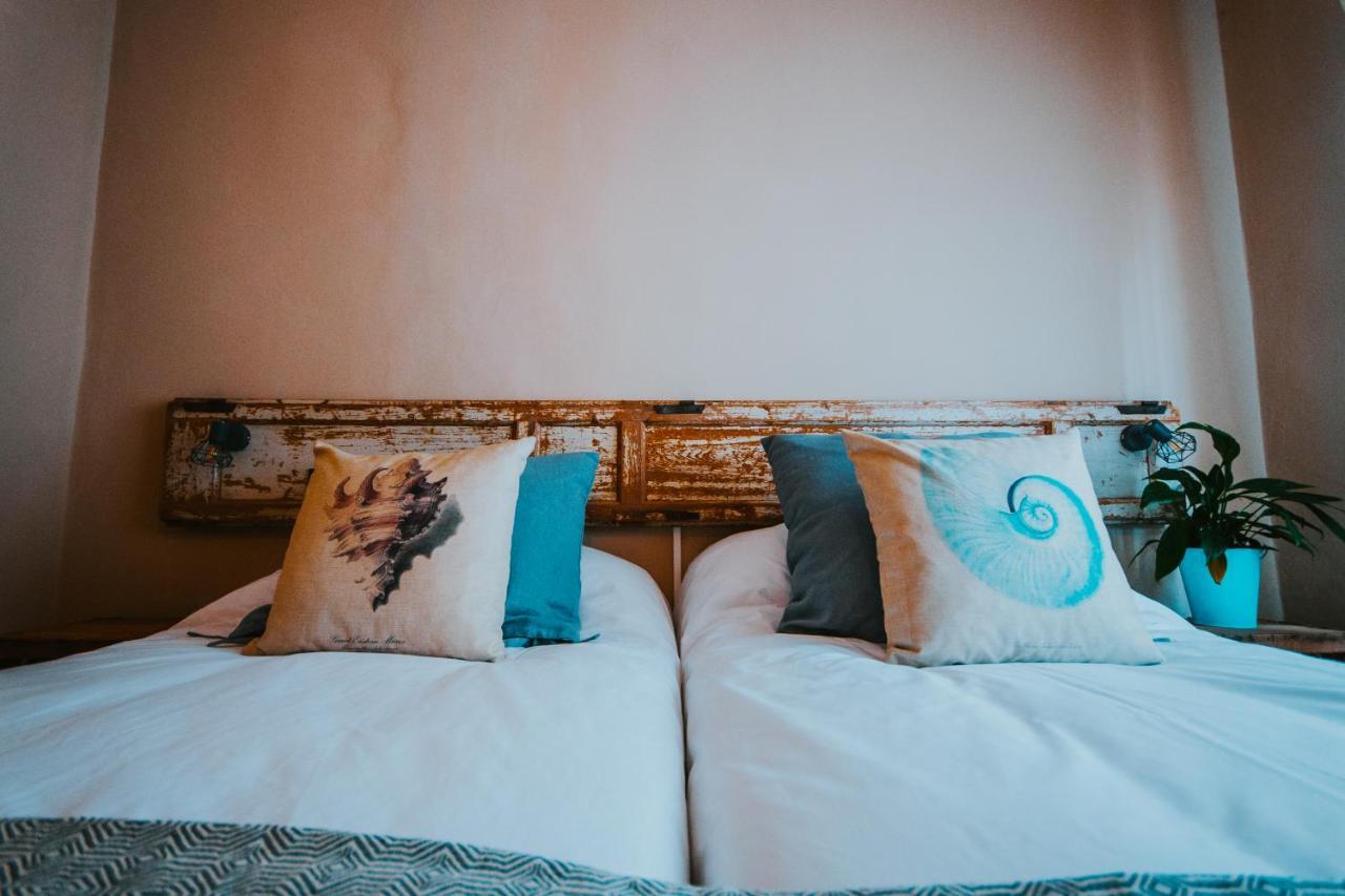 The Old Seaman Bed & Breakfast Селоріо Екстер'єр фото