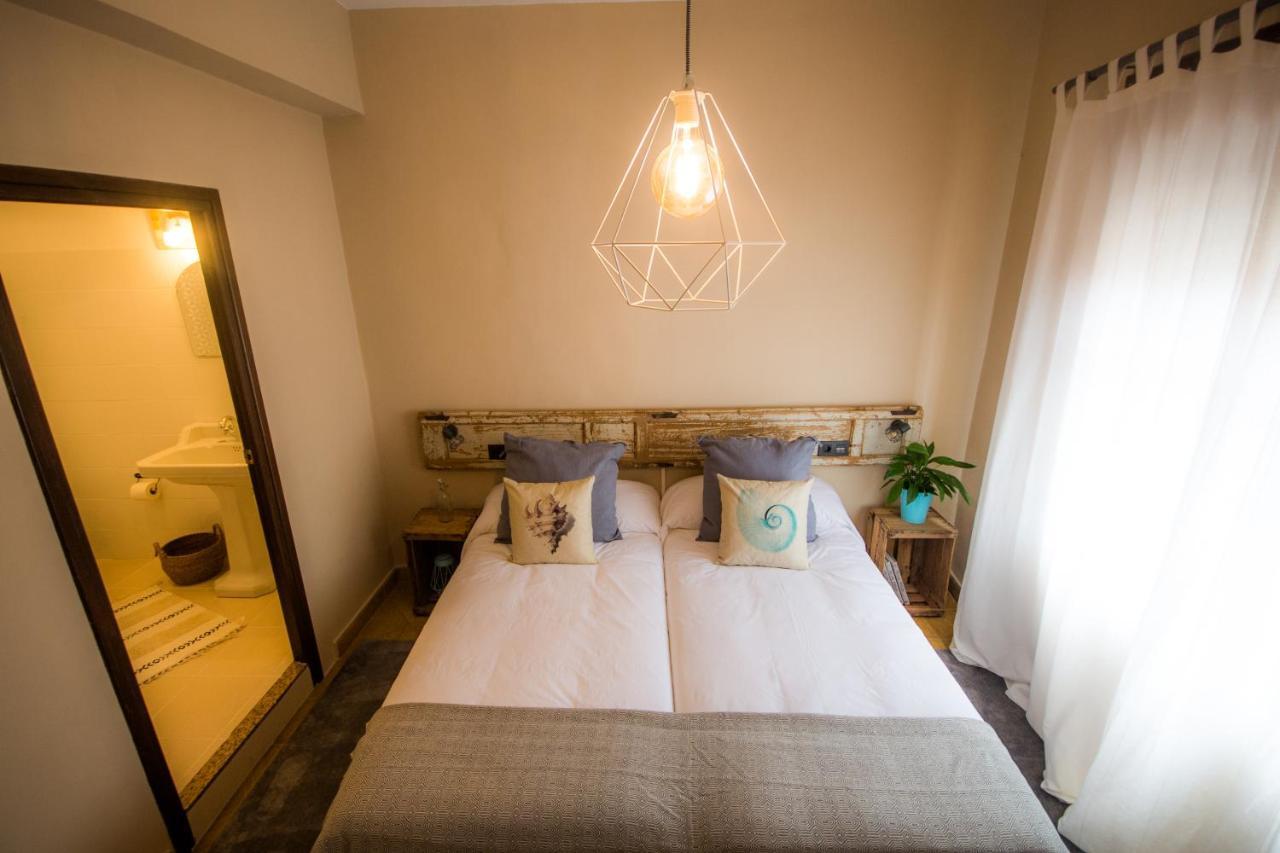 The Old Seaman Bed & Breakfast Селоріо Екстер'єр фото