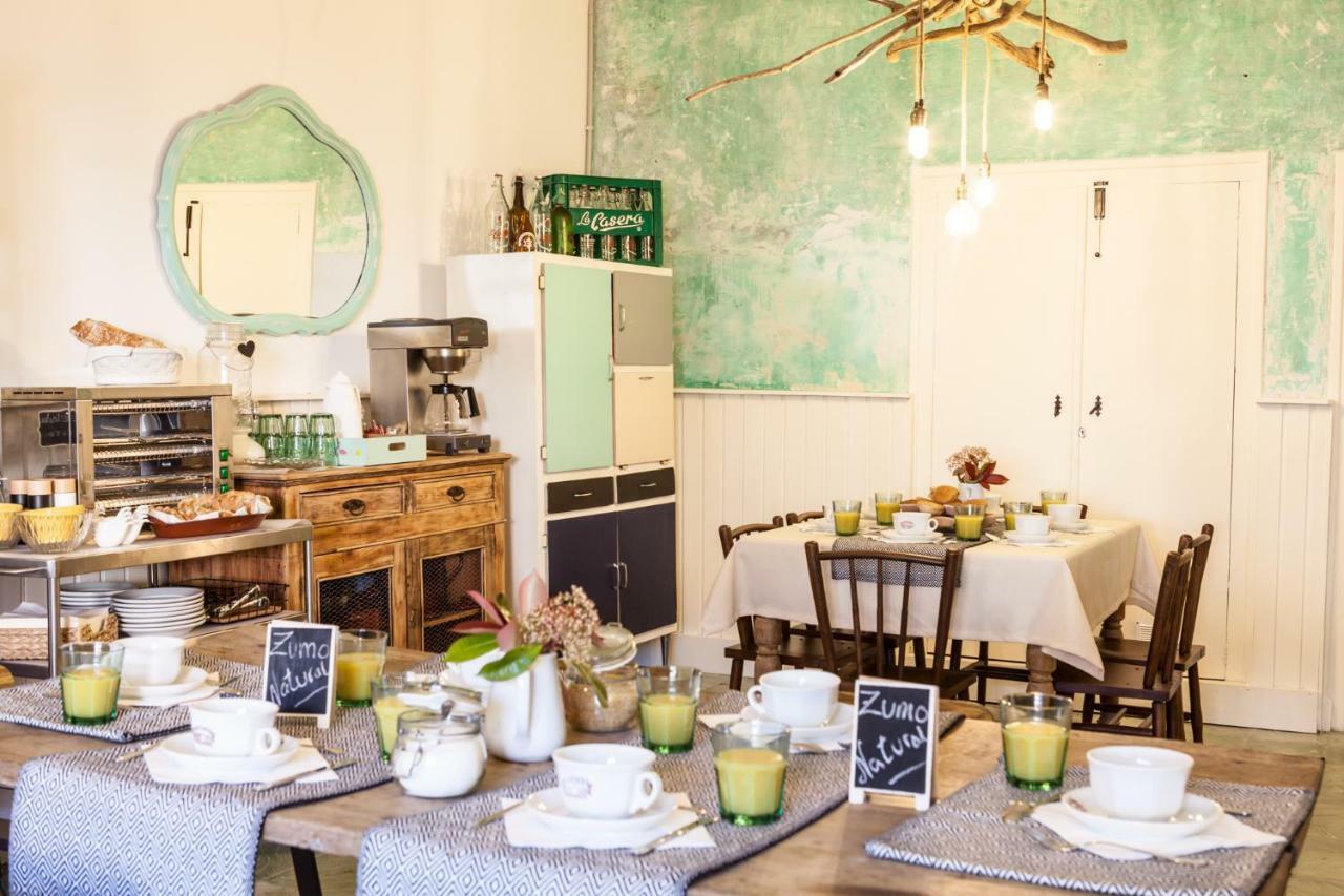 The Old Seaman Bed & Breakfast Селоріо Екстер'єр фото