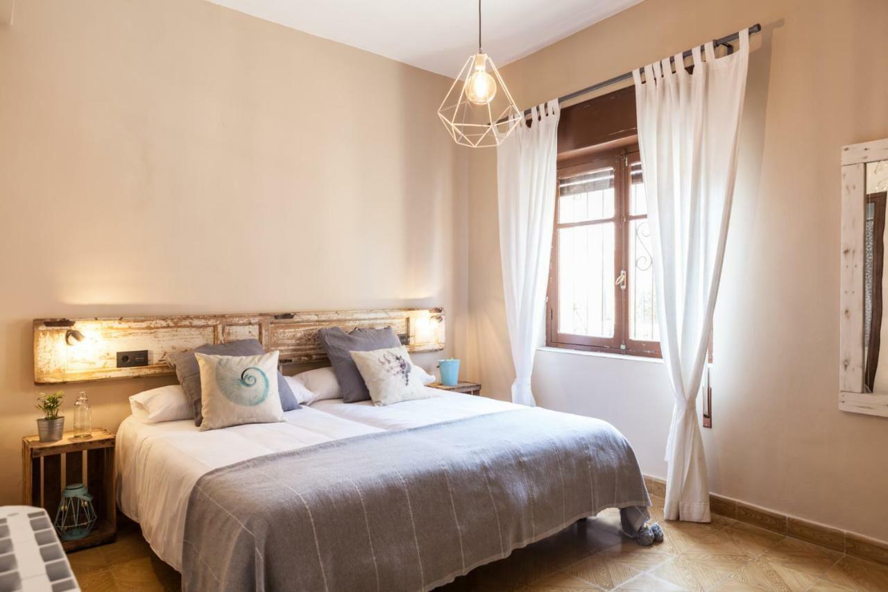 The Old Seaman Bed & Breakfast Селоріо Екстер'єр фото