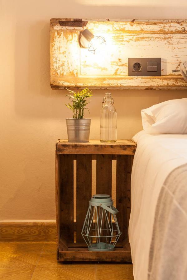 The Old Seaman Bed & Breakfast Селоріо Екстер'єр фото