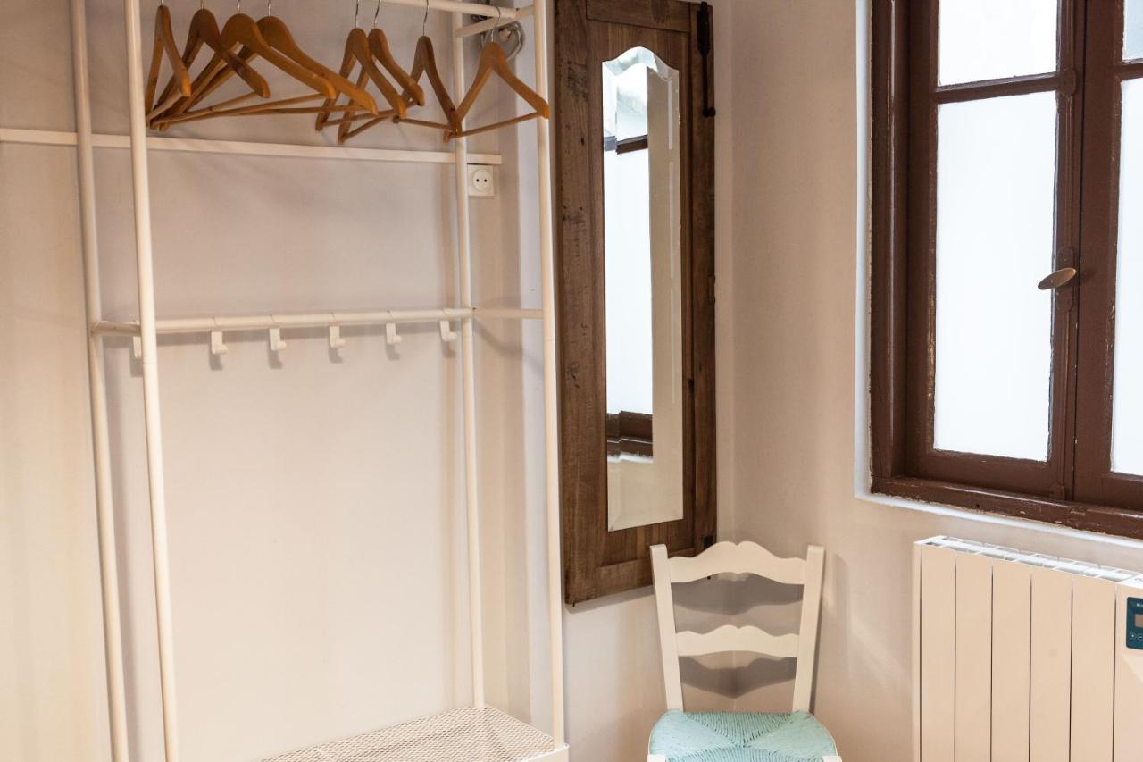 The Old Seaman Bed & Breakfast Селоріо Екстер'єр фото