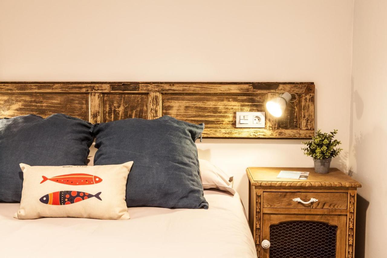 The Old Seaman Bed & Breakfast Селоріо Екстер'єр фото