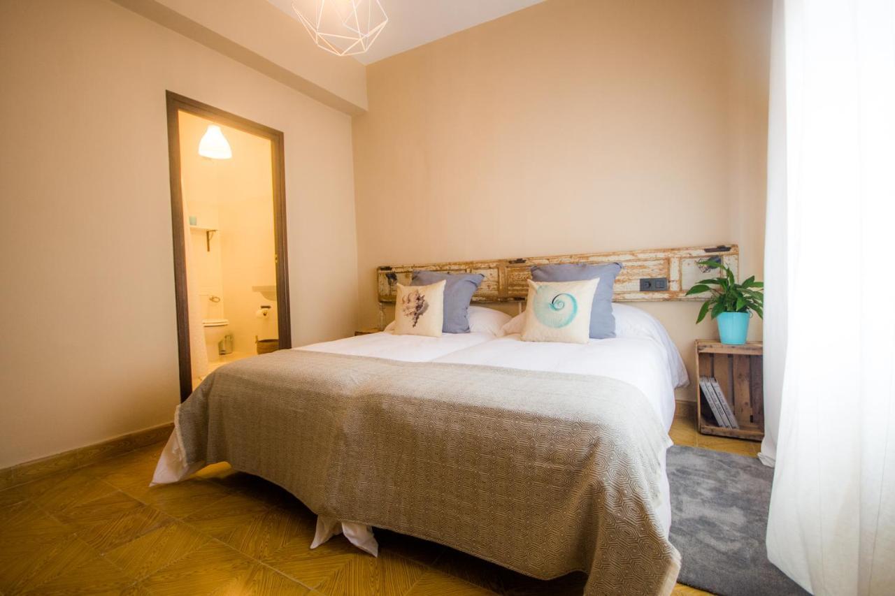 The Old Seaman Bed & Breakfast Селоріо Екстер'єр фото