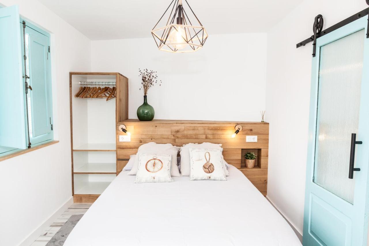 The Old Seaman Bed & Breakfast Селоріо Екстер'єр фото