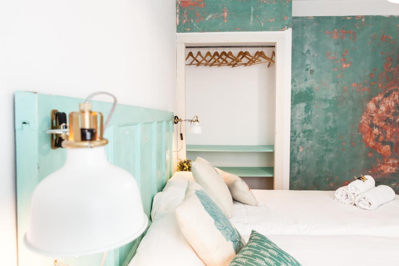 The Old Seaman Bed & Breakfast Селоріо Екстер'єр фото