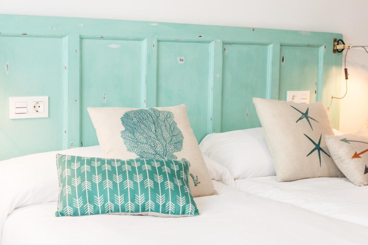 The Old Seaman Bed & Breakfast Селоріо Екстер'єр фото