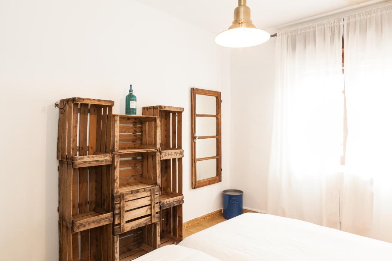 The Old Seaman Bed & Breakfast Селоріо Екстер'єр фото