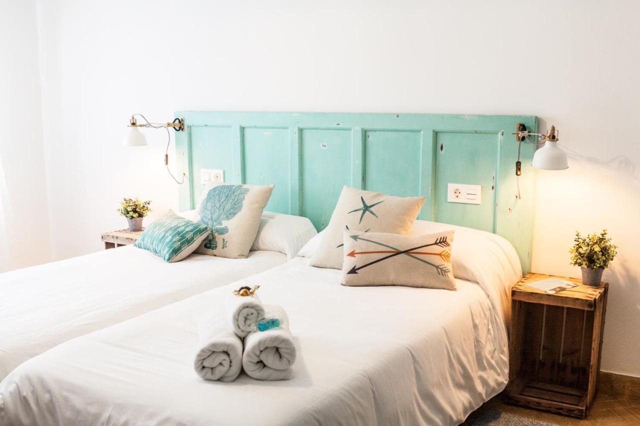 The Old Seaman Bed & Breakfast Селоріо Екстер'єр фото