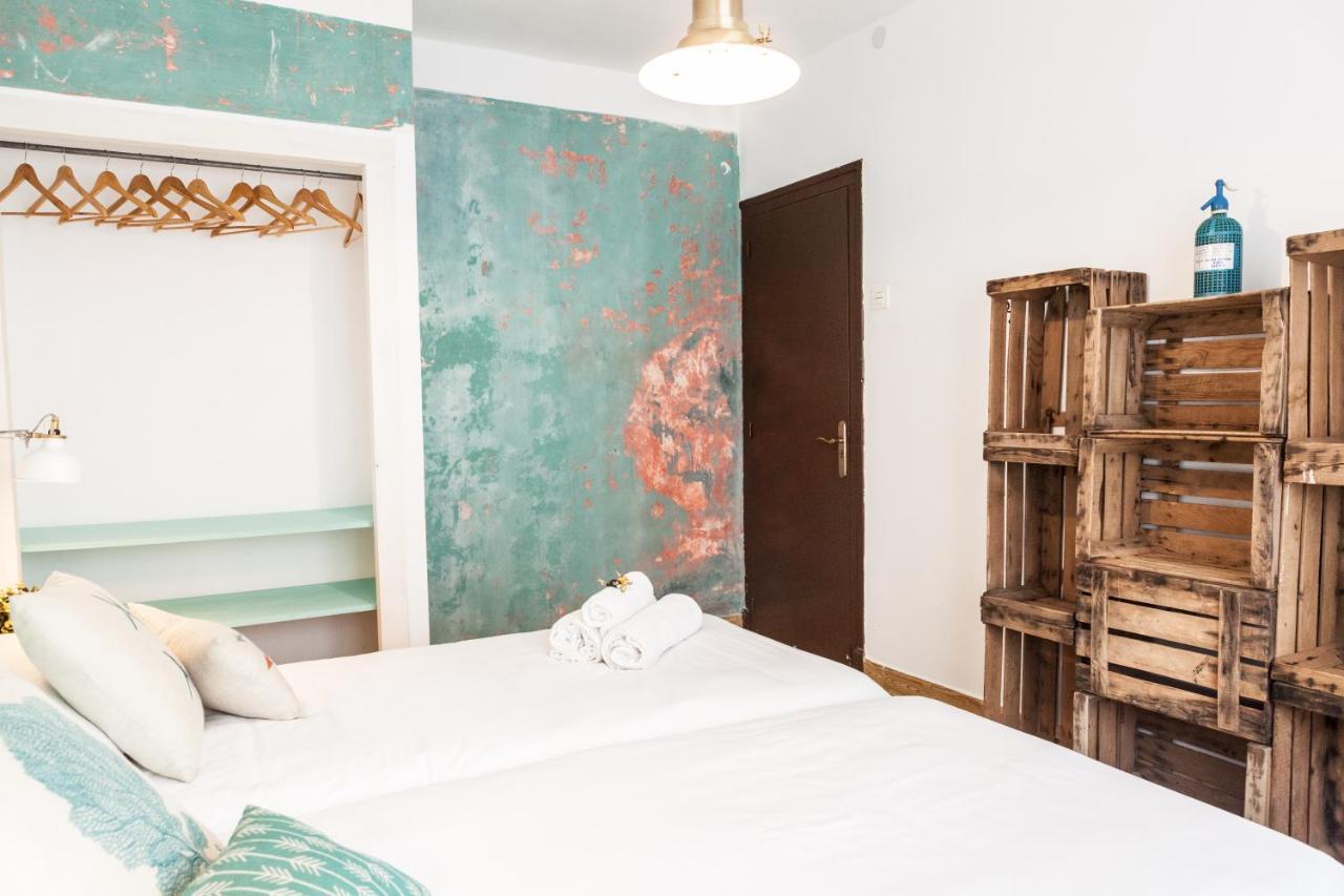 The Old Seaman Bed & Breakfast Селоріо Екстер'єр фото