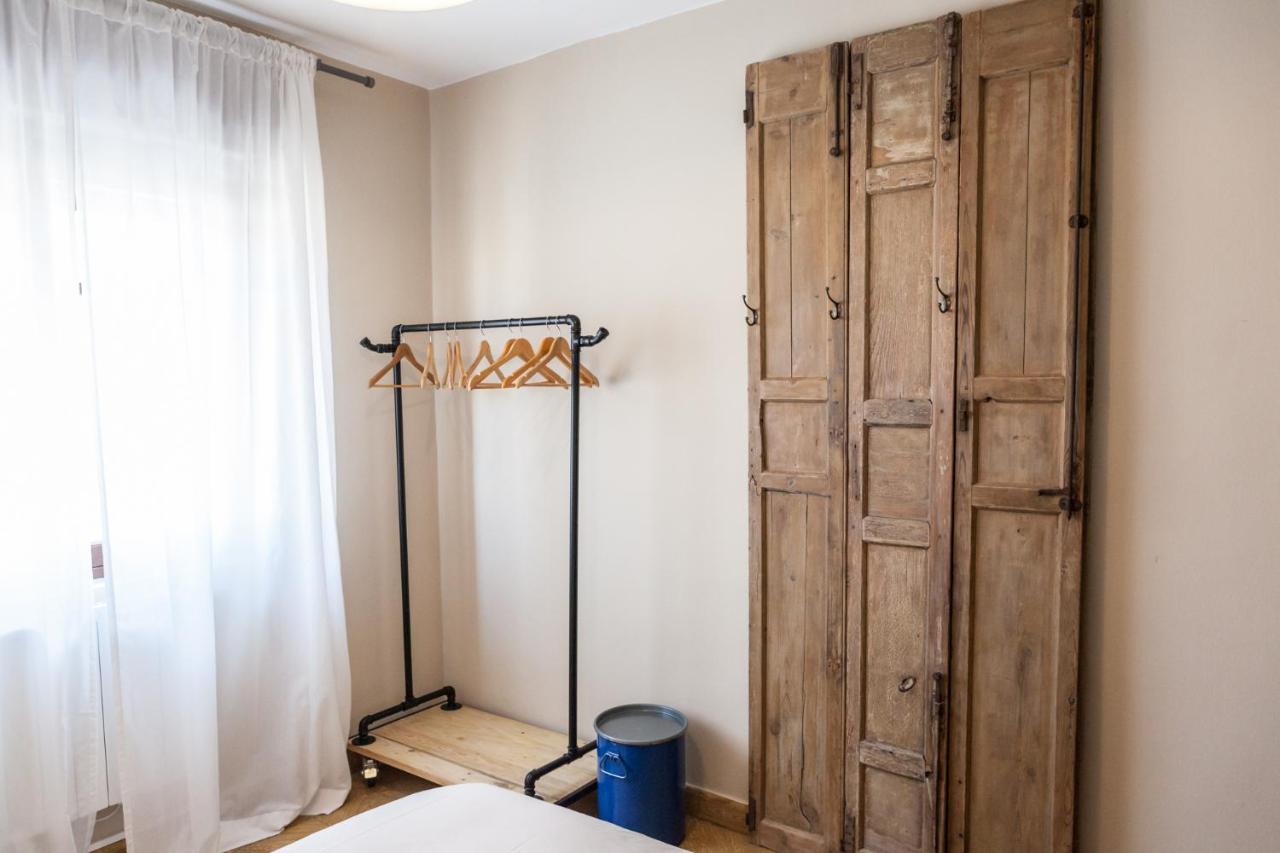 The Old Seaman Bed & Breakfast Селоріо Екстер'єр фото