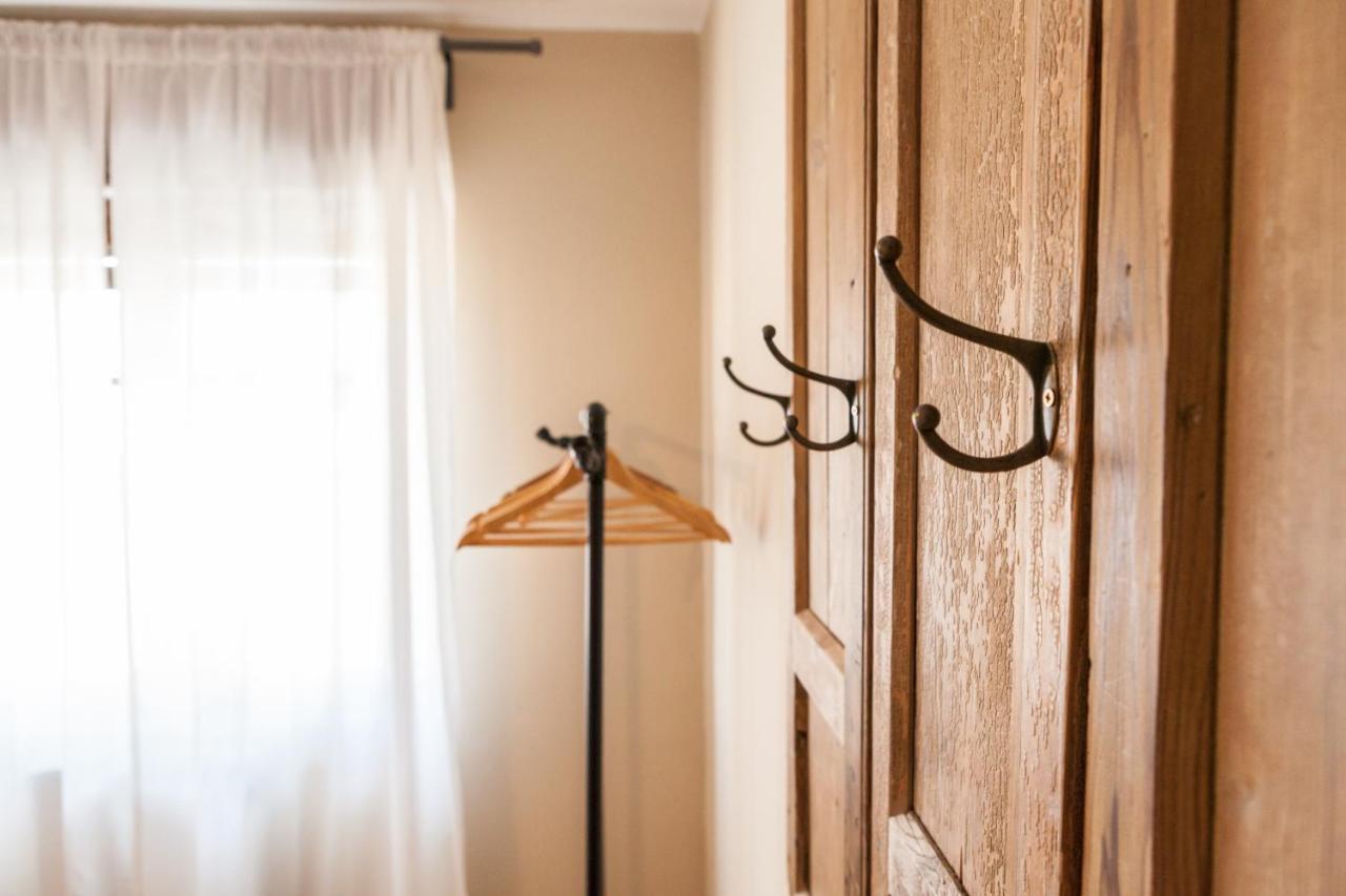 The Old Seaman Bed & Breakfast Селоріо Екстер'єр фото