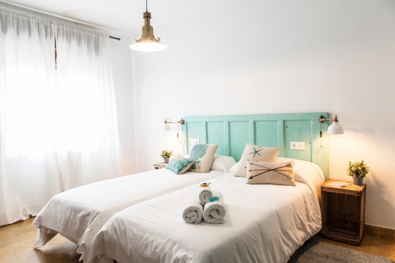 The Old Seaman Bed & Breakfast Селоріо Екстер'єр фото