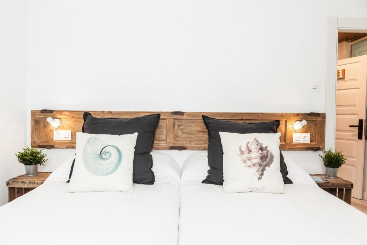 The Old Seaman Bed & Breakfast Селоріо Екстер'єр фото