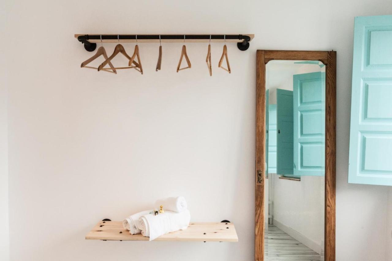 The Old Seaman Bed & Breakfast Селоріо Екстер'єр фото