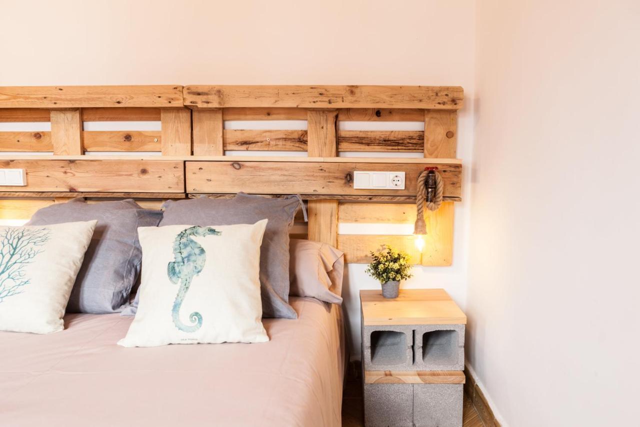 The Old Seaman Bed & Breakfast Селоріо Екстер'єр фото