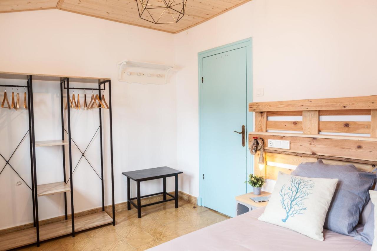 The Old Seaman Bed & Breakfast Селоріо Екстер'єр фото