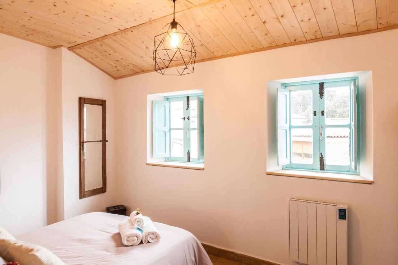 The Old Seaman Bed & Breakfast Селоріо Екстер'єр фото